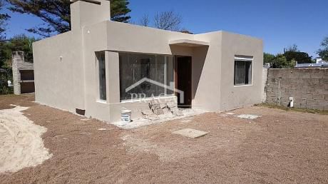 Casas En Solymar