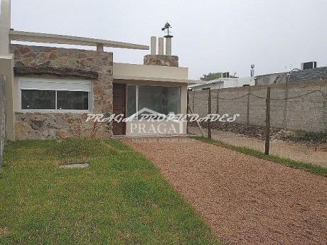 Casas En Solymar