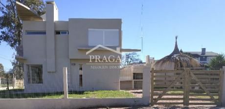 Casas En Solymar