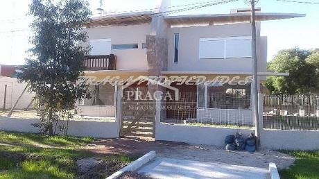 Casas En Solymar