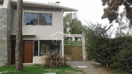 Casas En Lomas De Solymar