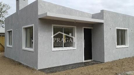 Casas En Solymar