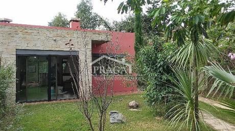 Casas En El Pinar