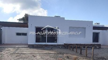 Casas En Lomas De Solymar