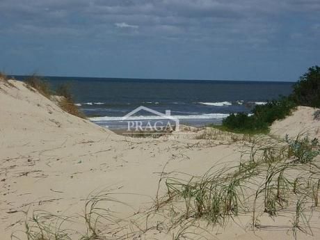 Casas En Solymar