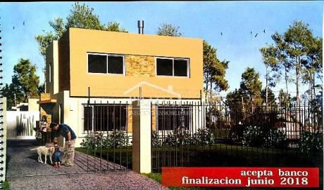 Casas En Lomas De Solymar