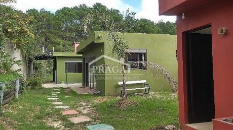 Casas En El Pinar