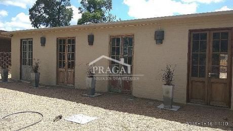 Casas En Pinamar