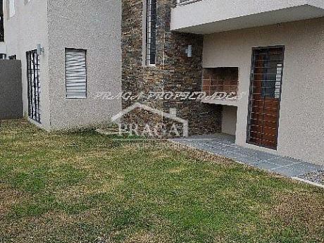 Casas En Lagomar
