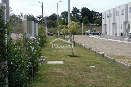 Casas En Lagomar