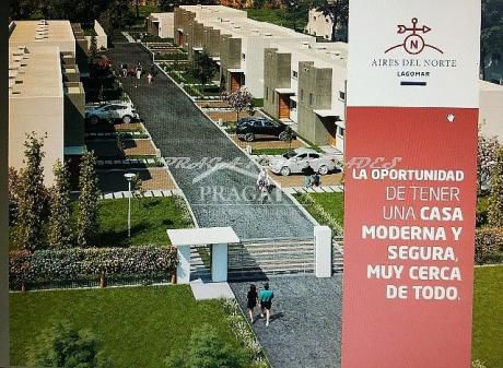 Casas En Lagomar