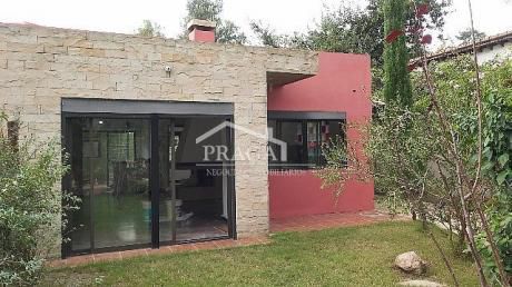 Casas En El Pinar