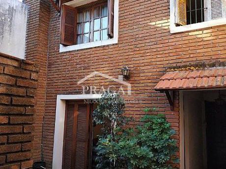 Casas En Unión