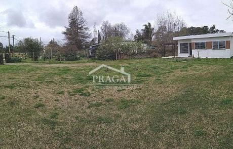Casas En El Pinar