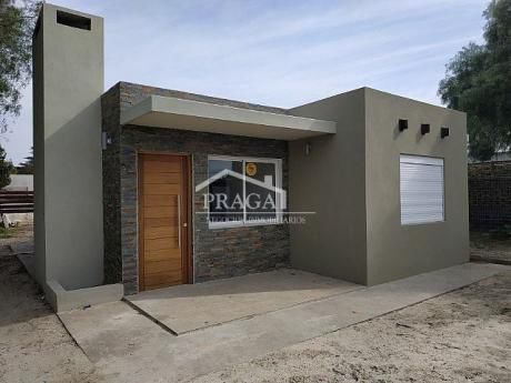 Casas En Lagomar