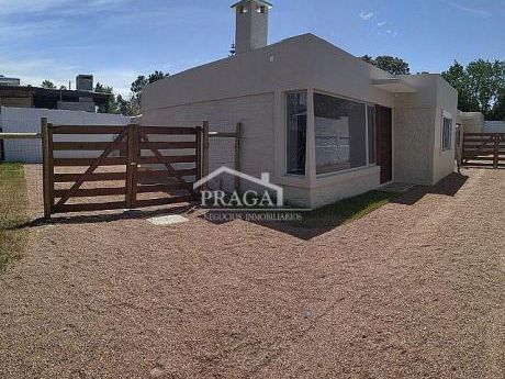 Casas En Solymar
