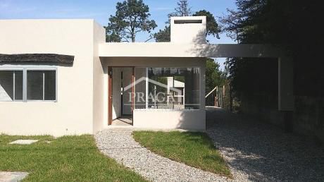 Casas En Lomas De Solymar