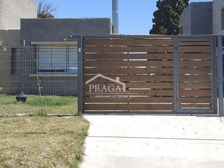 Casas En Solymar