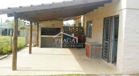 Casas En Solymar