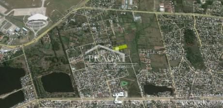 Terrenos En San José De Carrasco
