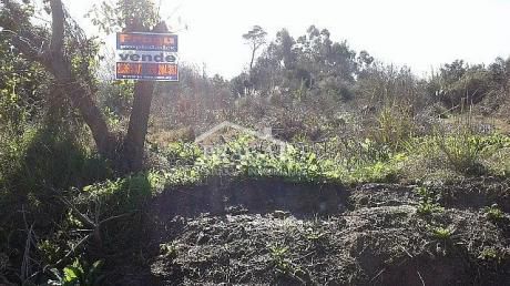 Terrenos En Solymar