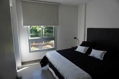 Alquilo Departamento Amoblado De Un Dorm. Zona Embajada Americana