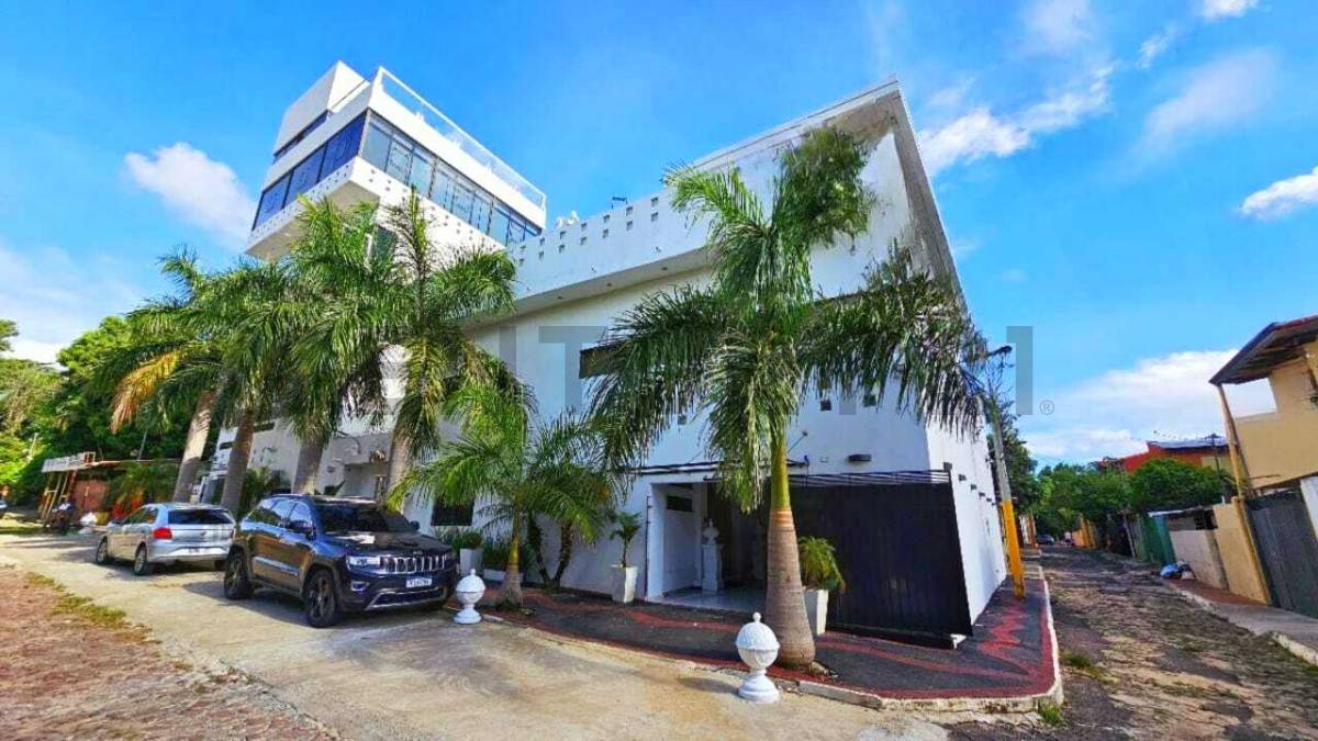 Alquiler de Departamento Terminados en Lambaré, Central — foto 3