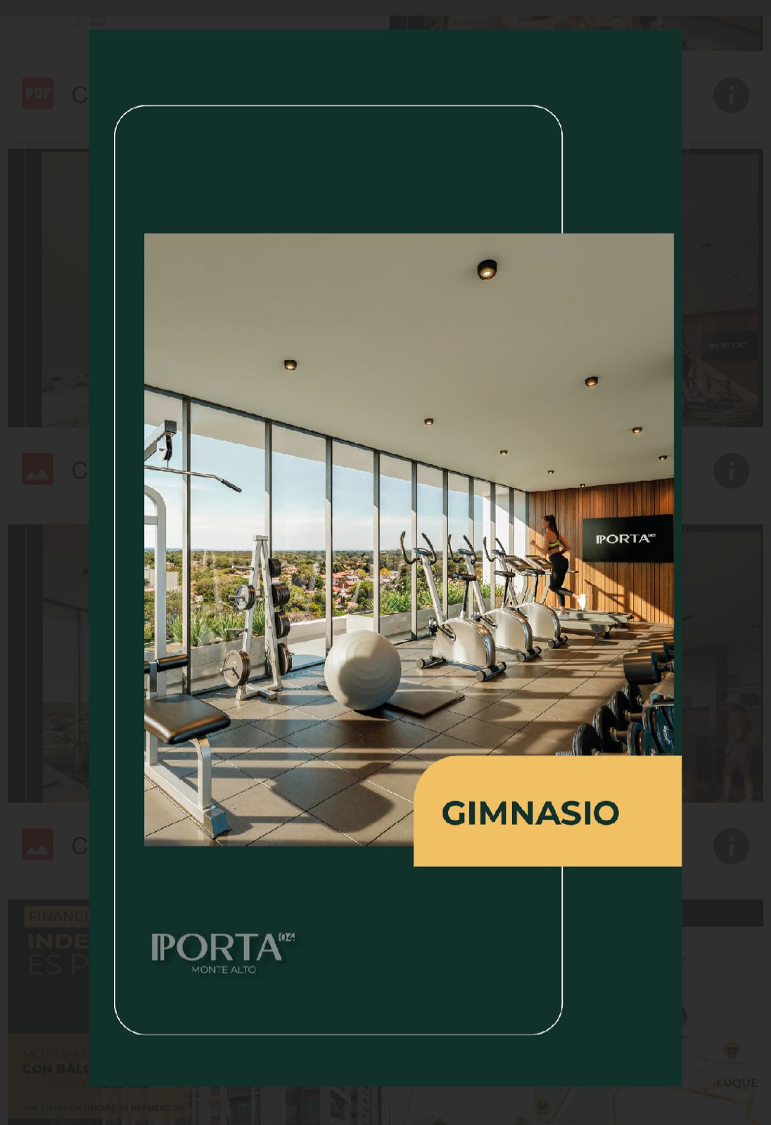Departamentos en venta - Zona Conmebol — foto 2