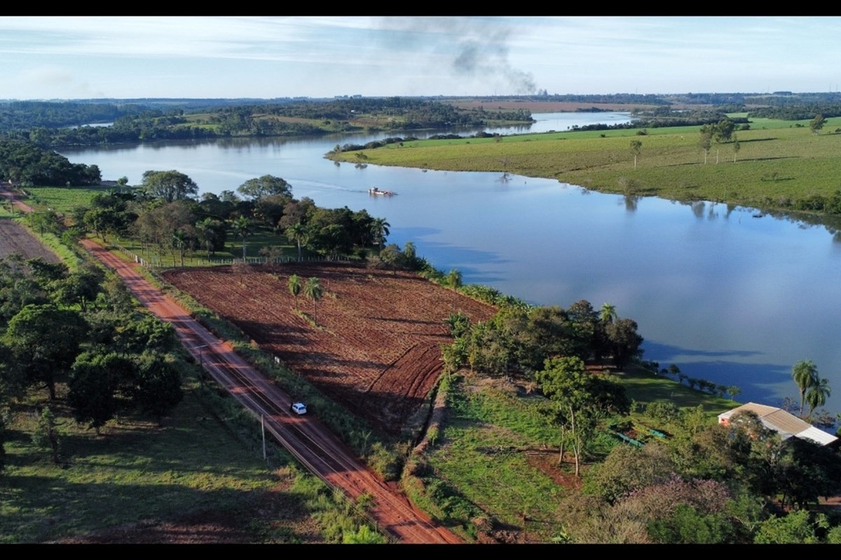 Terreno en venta en Ciudad del Este — foto 3