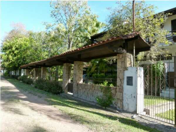 Casa en alquiler en San Bernardino — foto 2