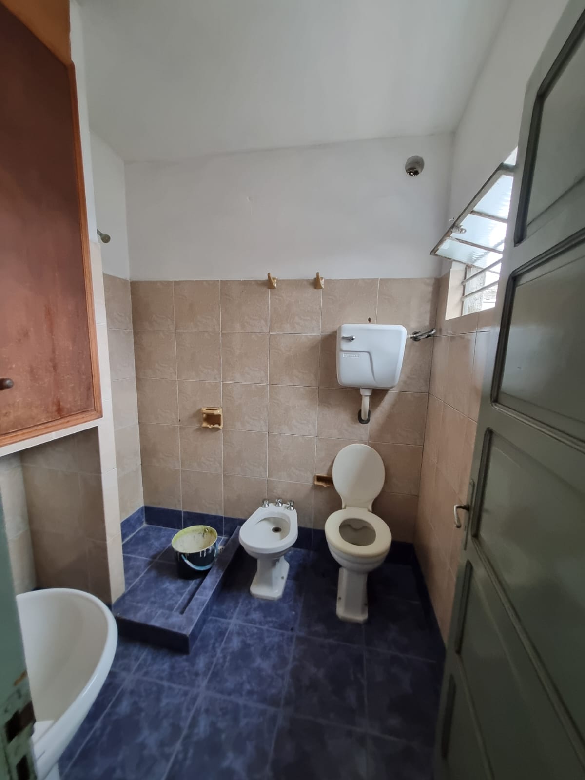 Apto 1 dormitorio , calle Belloni · Foto 5