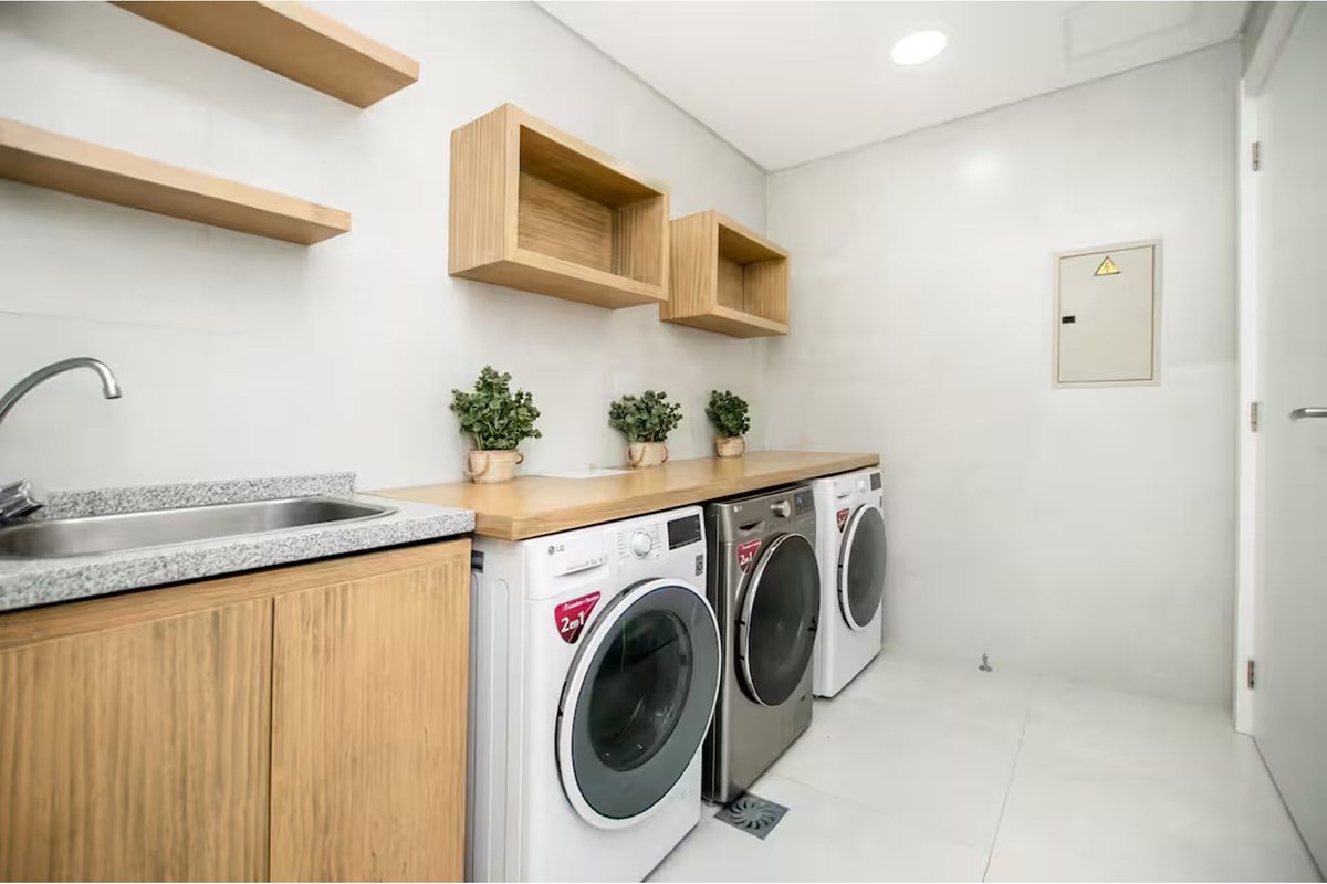 ALQUILO DEPARTAMENTO MONOAMBIENTE EN ASUNCION BARRIO MBURUKUYA — foto 3