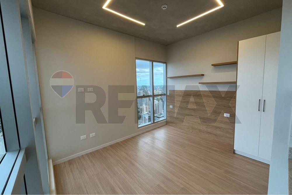 DEPARTAMENTO-ALQUILER-LAS LOMAS-ASUNCION — foto 3