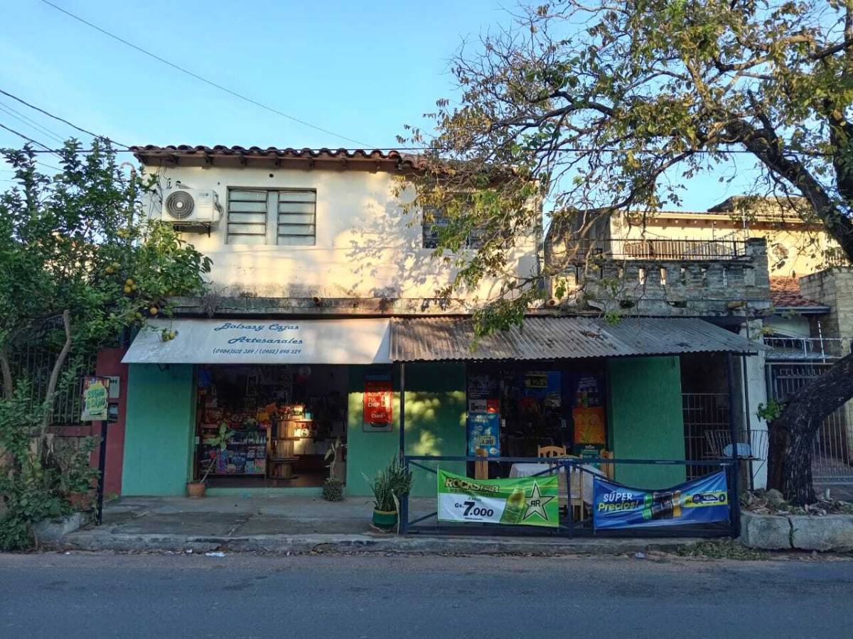 Casa en venta en Vista Alegre