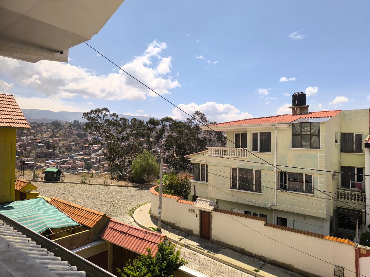 Casa en Alquiler en Alto Seguencoma