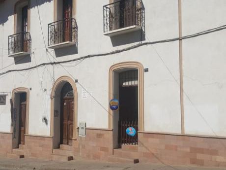 Hermosa Casa Céntrica En Venta Sucre¡¡