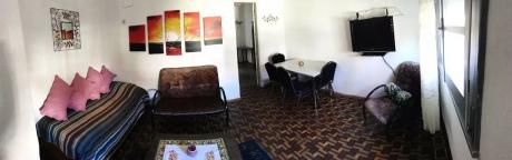 Se Alquila Apartamento En Malvin!