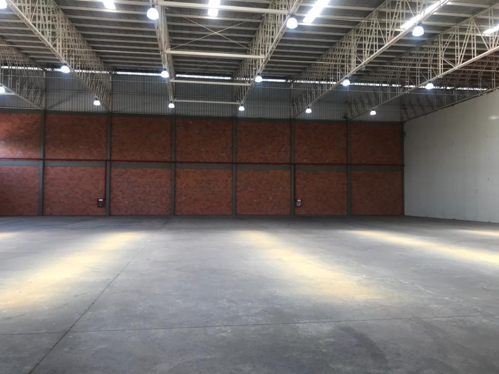 Complejo Logístico - Zona Aeropuerto — foto 3