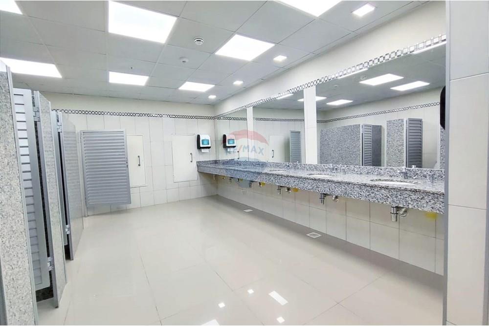 Oficina de 132 m2 en Villamorra — foto 3