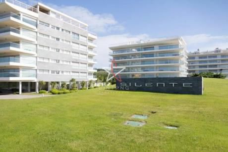 Apartamento, 1 Dormitorio, 1 Baño, Peninsula, Punta Del Este, Alquiler