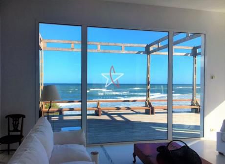 Casa, 4 Dormitorios, La Desembocadura, La Barra, Punta Del Este
