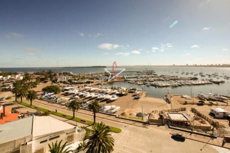 Apartamento, Monoambiente, Puerto, Punta Del Este, Venta