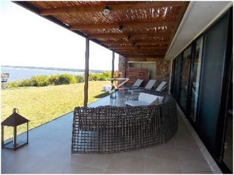 Apartamento, 3 Dormitorios, 2 Baños, Punta Ballena, Punta Del Este, Venta