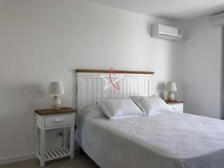 Apartamento 2 Dormitorios, Aidy Grill, Punta Del Este, Venta Y Alquiler