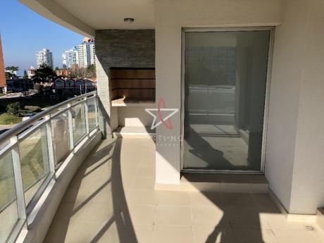 Apartamento, 3 Dormitorios, Aidy Grill, Punta Del Este, Venta