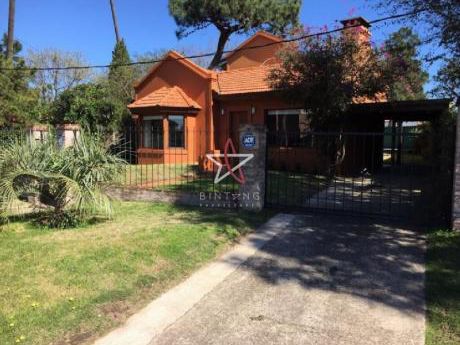 Casa, 3 Dormitorios, 2 Baños, Pinares, Punta Del Este, Alquiler Anual