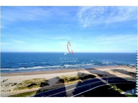 Apartamento, 3 Dormitorios, 2 Baños, Mas Dep Serv. Punta Del Este, Venta