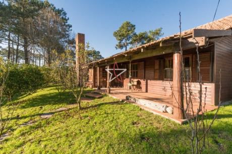 Casa, 3 Dormitorios, Pinares, Punta Del Este, Vende