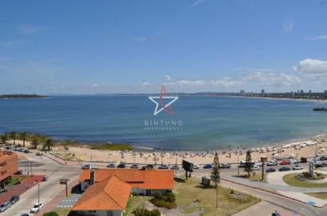 Apartamento, 3 Dormitorios, 2 Baños, Toilette, Mansa, Punta Del Este, Venta