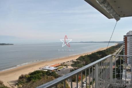 Apartamento, 2 Dormitorios, 2 Baños, Mansa, Punta Del Este, Venta